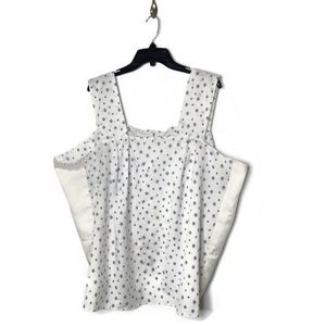 Vintage Handmade Nautial Look Tank